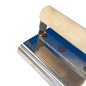 Кельма угловая (кромкогиб) Маленький 115/100 Серия Мастер